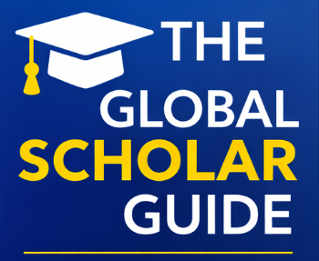 The Global Scholar Guide logo