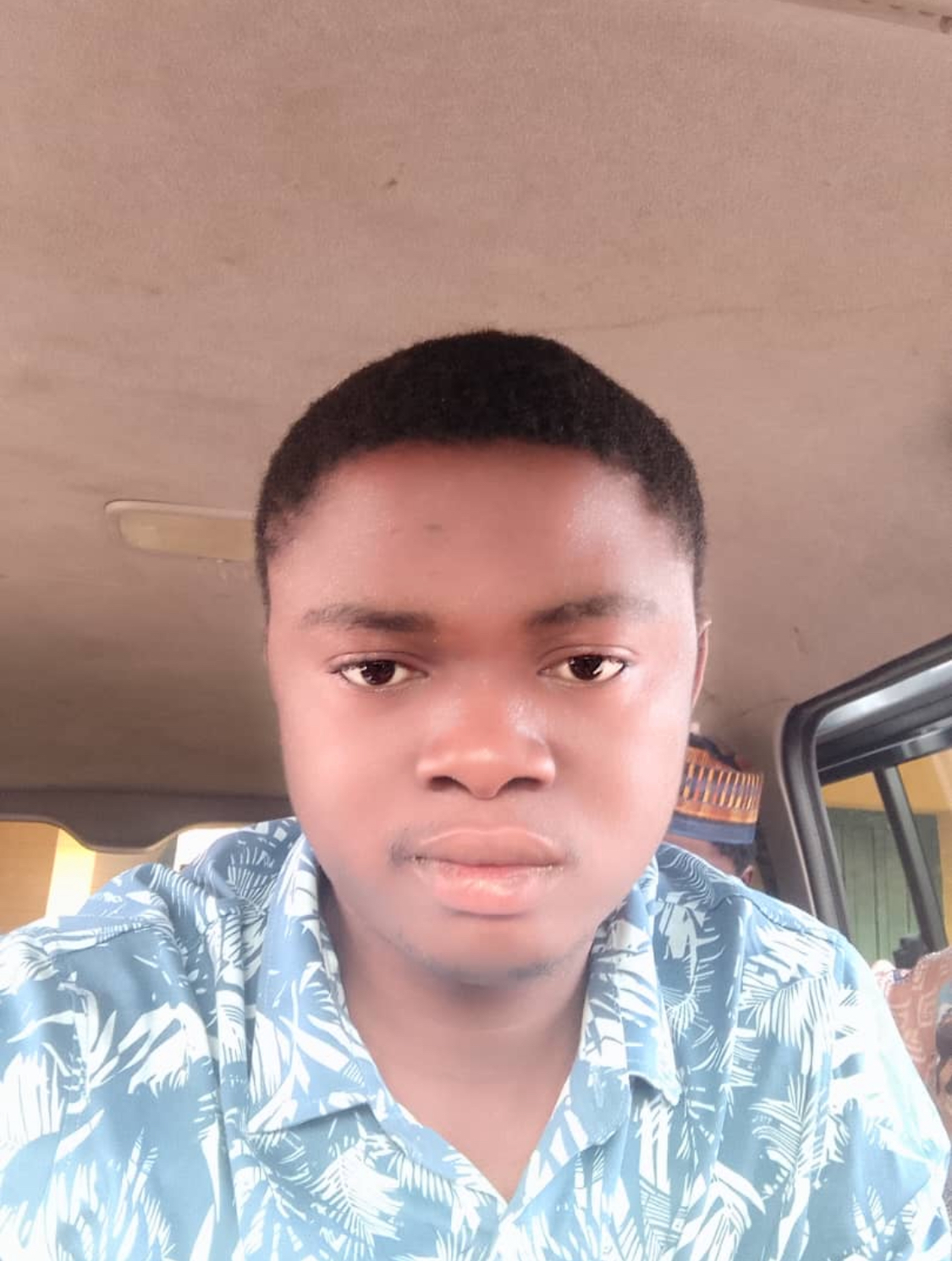 Arinze Edeh founder of The Global Scholar Guide