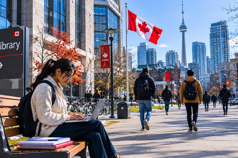 Working While Studying in Canada in 2026: 24-Hour Rule, Co-op Exemption, and Student Work Limits