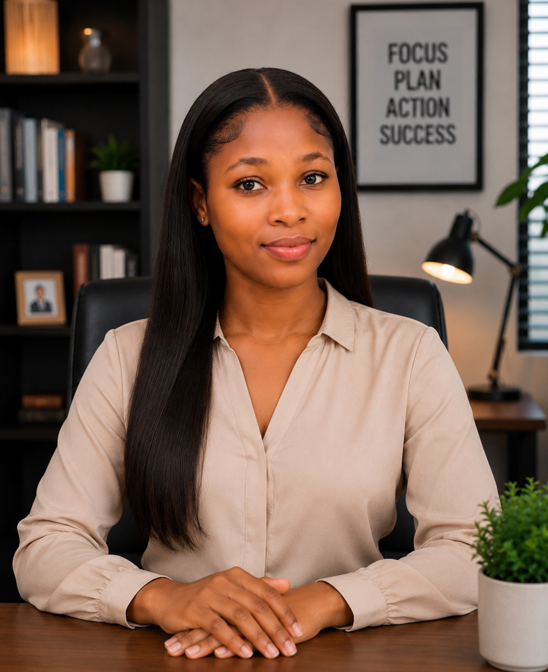 Irene Nwanneka